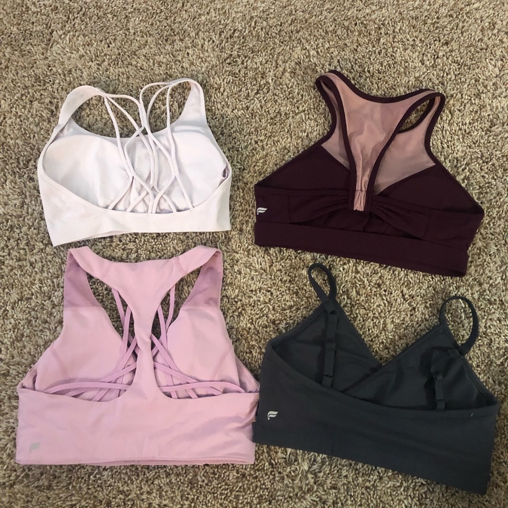 Fabletics Bras - Picture 2 of 2